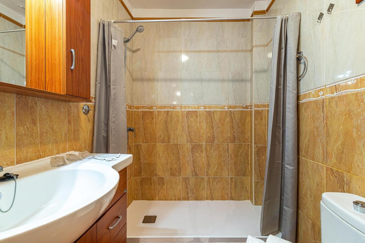 Apartment Increible Alojamiento Cerca De Los Charcos De Valleseco