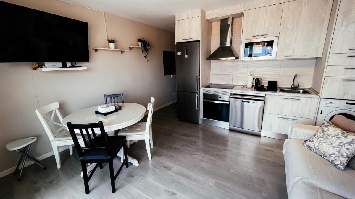 Hygge 2 Apartamento Costa Adeje (Tenerife)