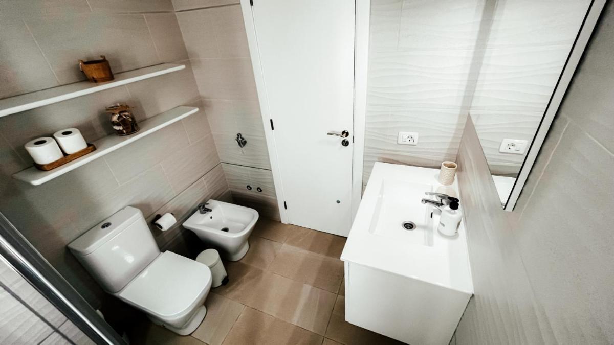 Hygge 2 Apartamento *