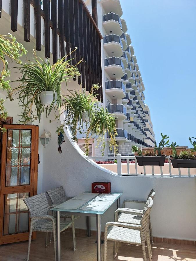 Apartment Ocean Breeze Costa Adeje (Tenerife)