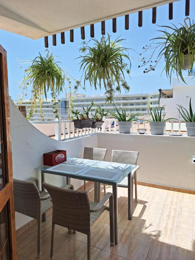 Apartment Ocean Breeze