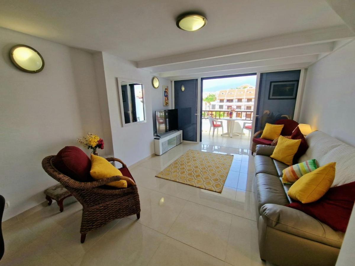 Apartment Parque Santiago 1 F-348 By Tenerife Dream
