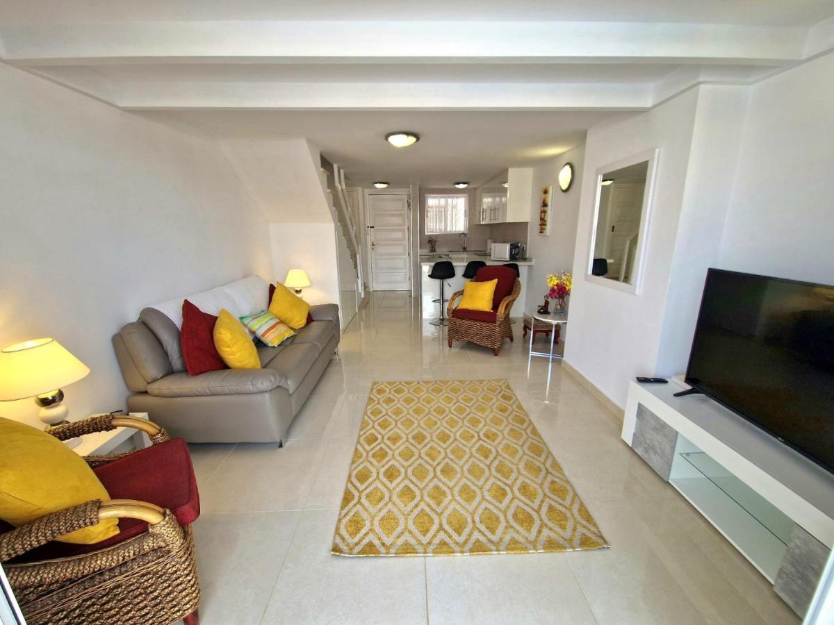 Parque Santiago 1 F-348 By Tenerife Dream Apartment Playa de las Americas (Tenerife)