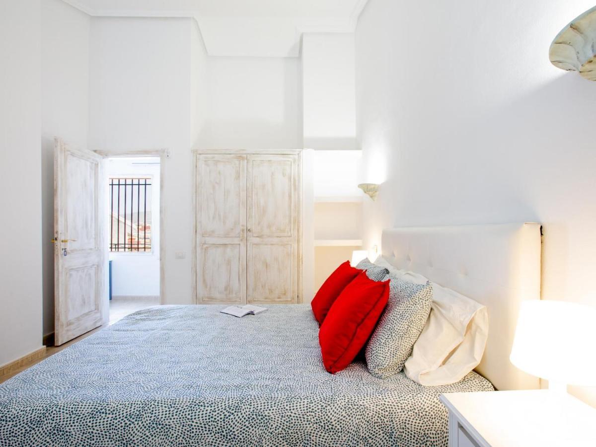 Apartamento Stylish In Costa Adeje, Pool And Wi-fi Costa Adeje (Tenerife)
