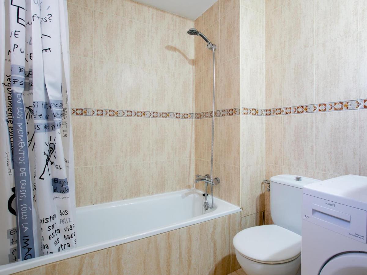 Stylish In Costa Adeje, Pool And Wi-fi Apartamento