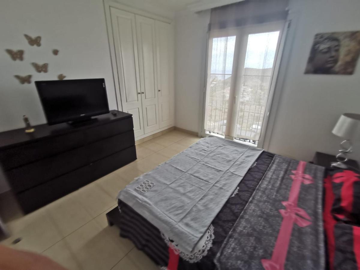 Holiday home Relax And Enjoy In Tenerife Sud! Chayofa