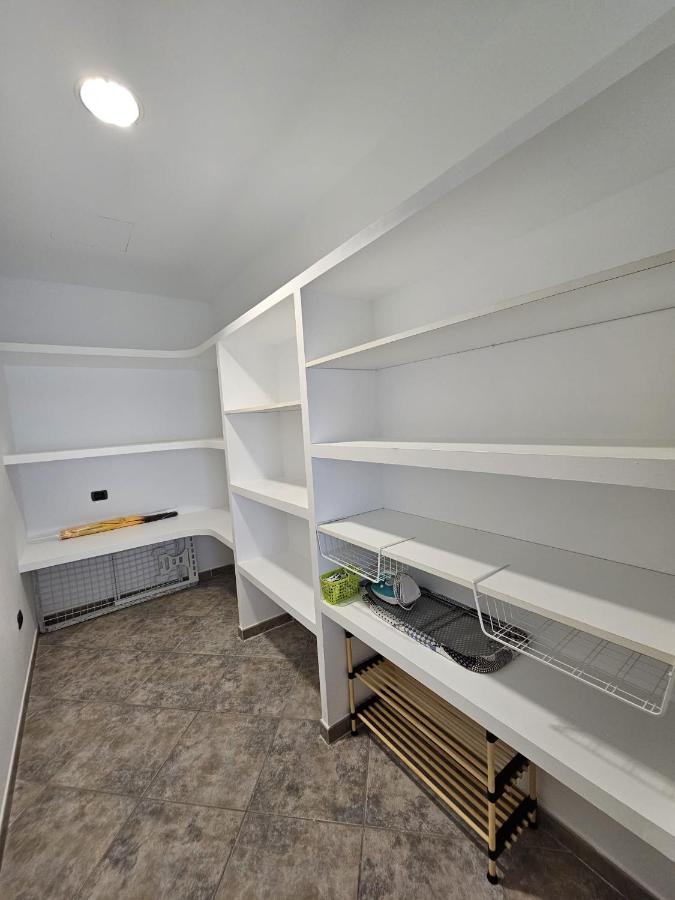 Crisol Apartamento