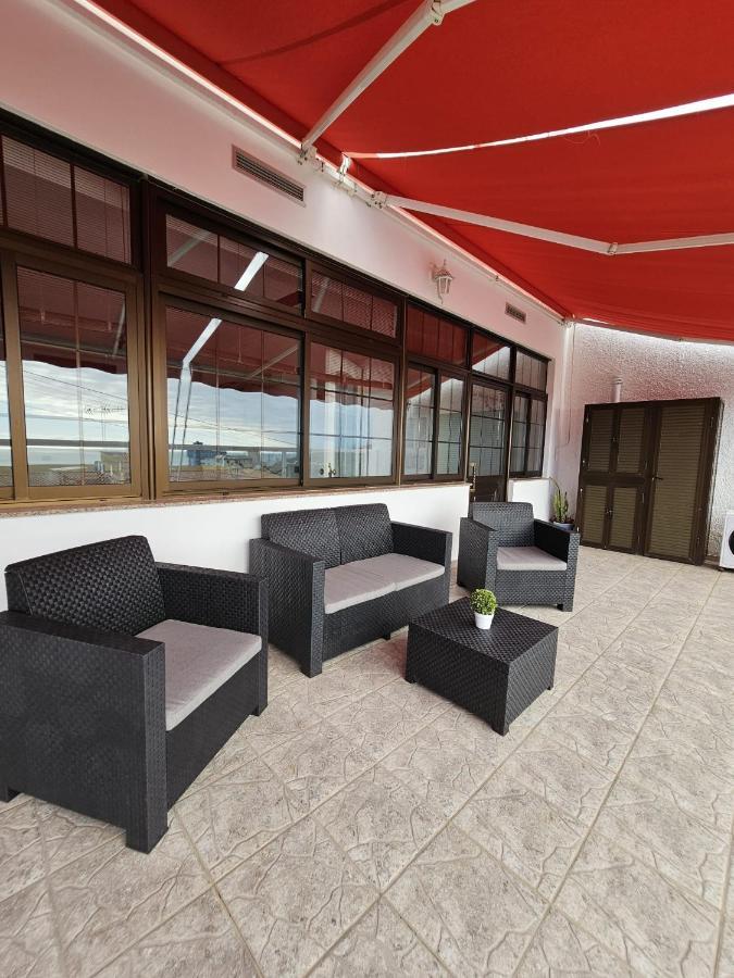 Crisol Apartamento Tacoronte