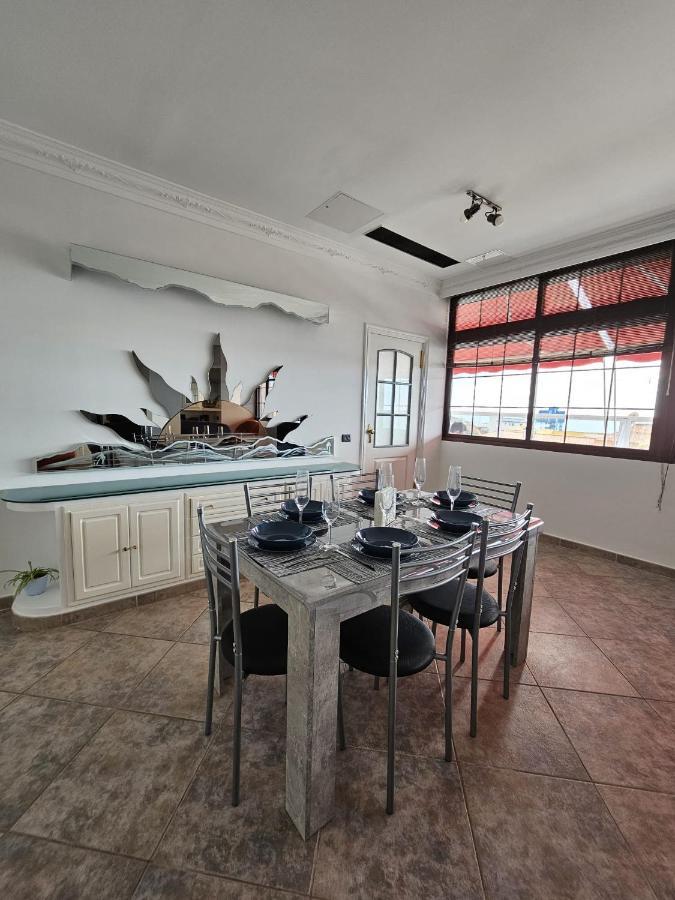 Apartamento Crisol Tacoronte