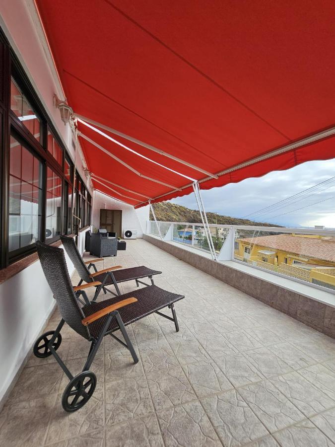 Crisol Apartamento Tacoronte