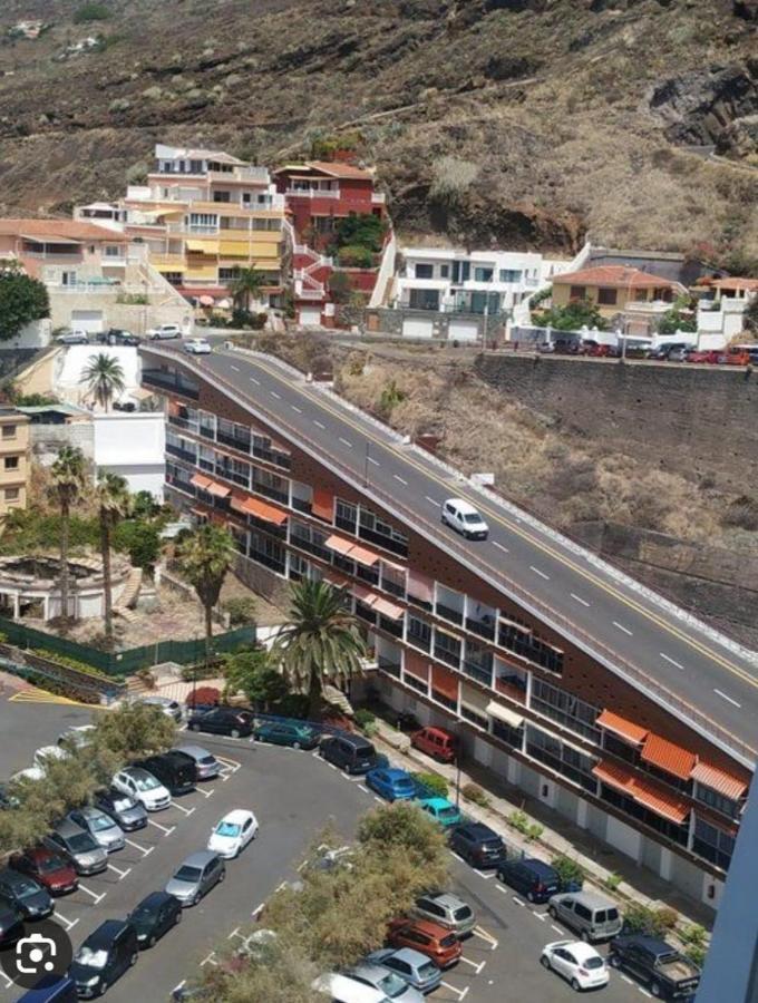 Crisol Apartamento Tacoronte