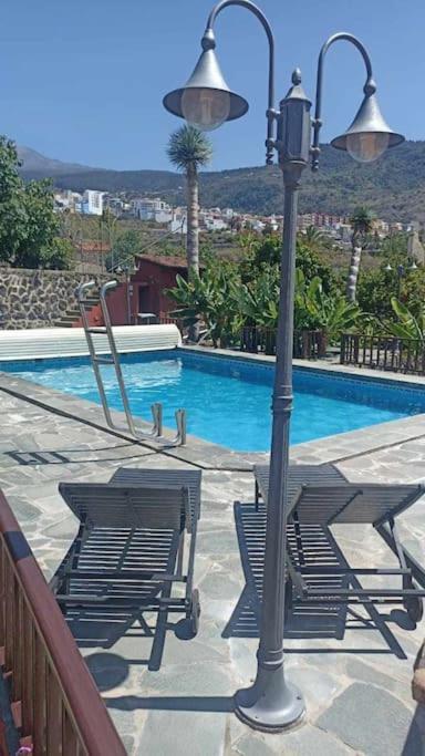 The Palm Rural Beachside Villa *