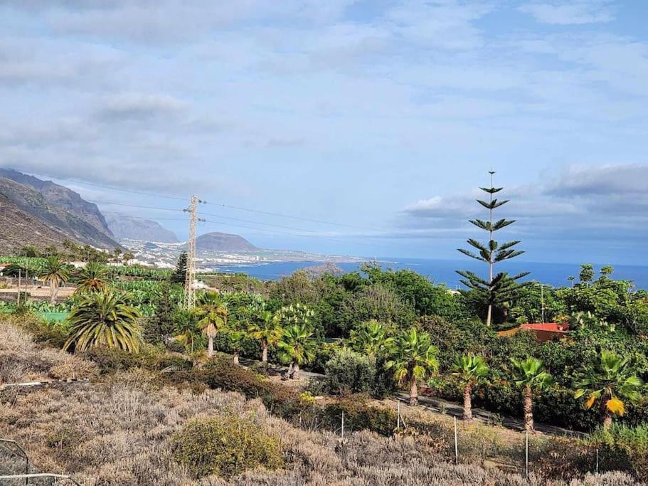 The Palm Rural Beachside Villa *