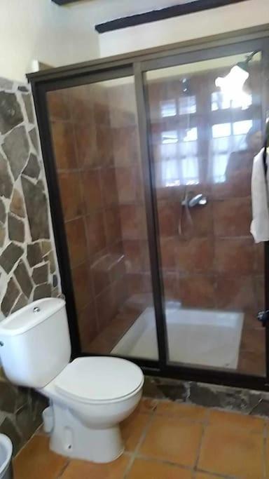 Villa The Palm Rural Beachside *