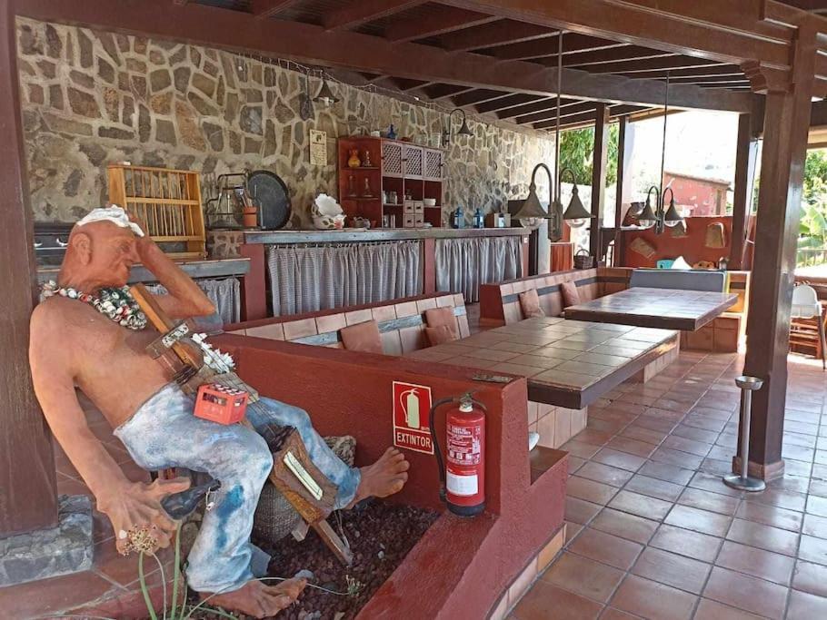 The Palm Rural Beachside *