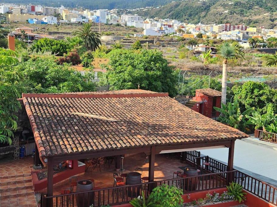 The Palm Rural Beachside Villa *