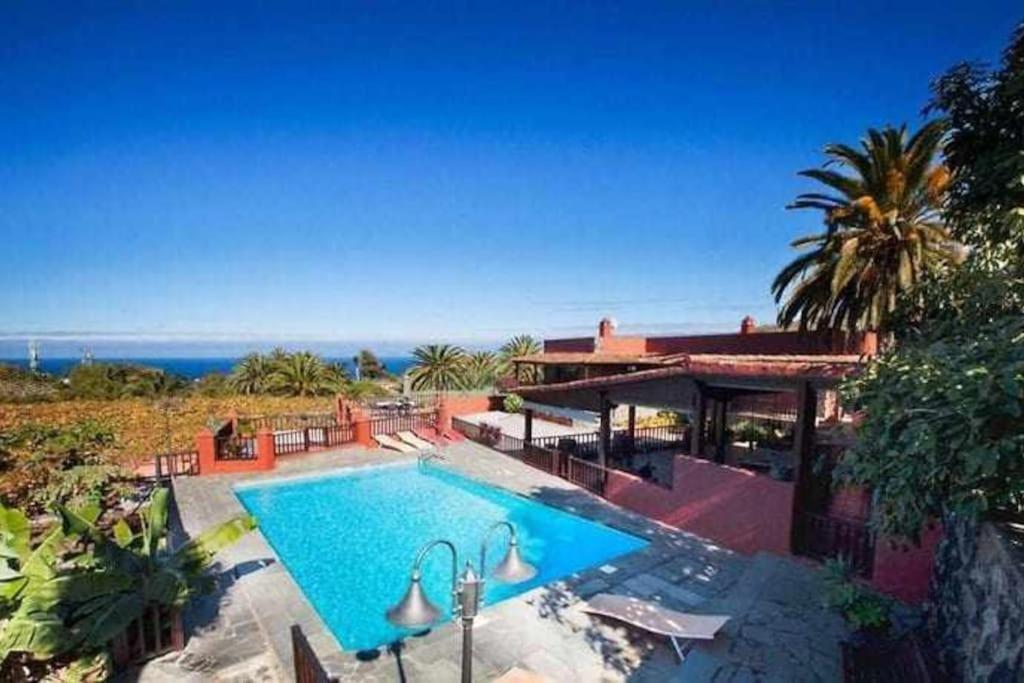 The Palm Rural Beachside *