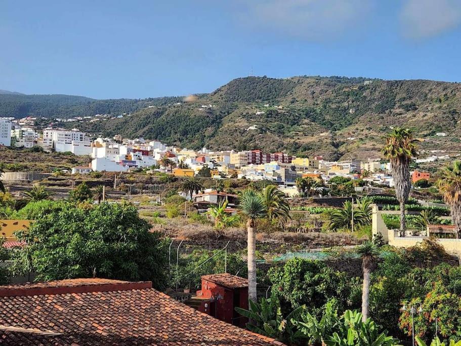 The Palm Rural Beachside Icod De Los Vinos