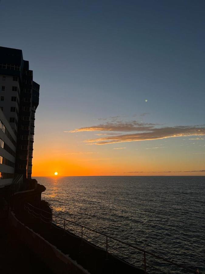 Roque Mar Atardecer Appartement