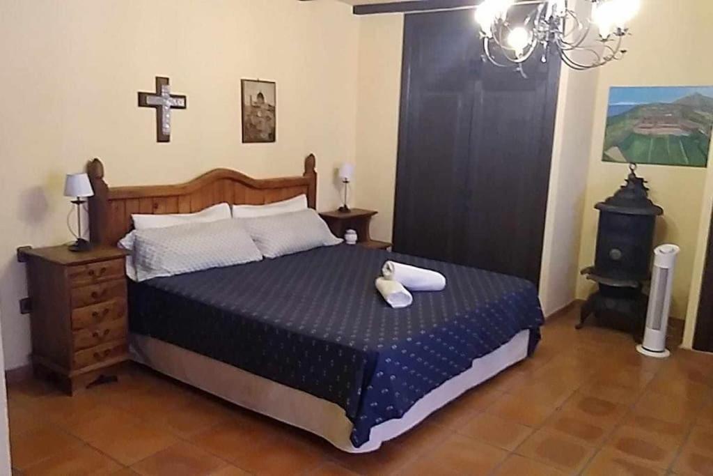 The Palm Rural Beachside Villa