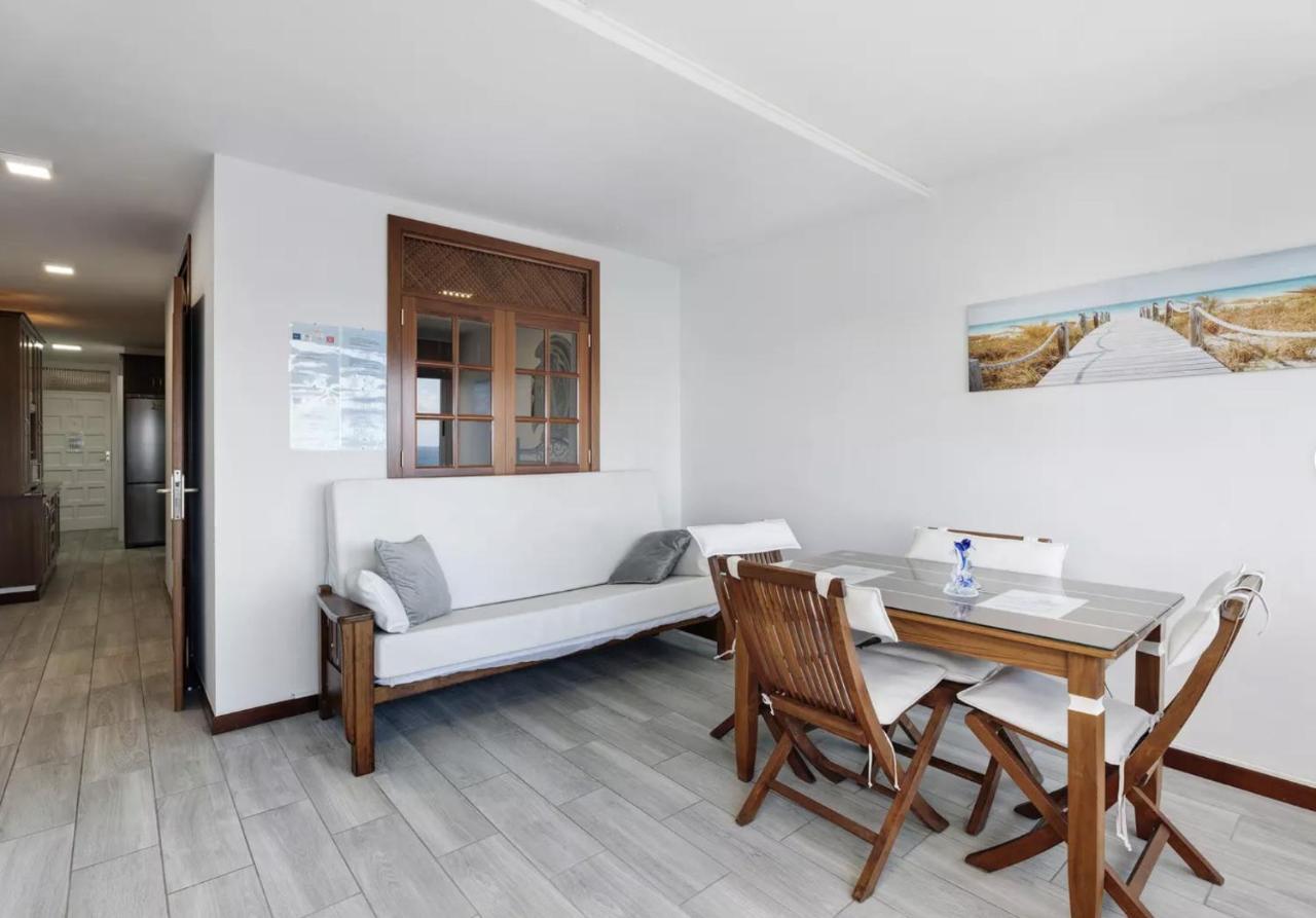 Appartement Roque Mar Atardecer Santa-Cruz de Ténérife