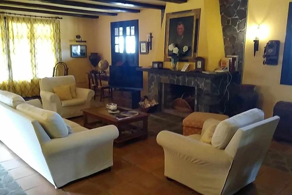 The Palm Rural Beachside Villa *