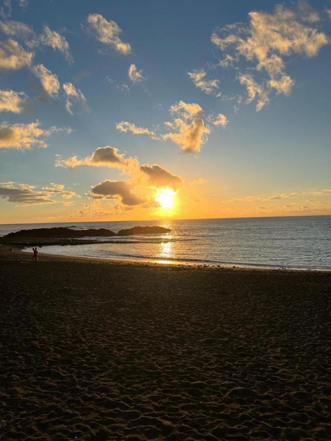 Roque Mar Atardecer Appartement Santa-Cruz de Ténérife