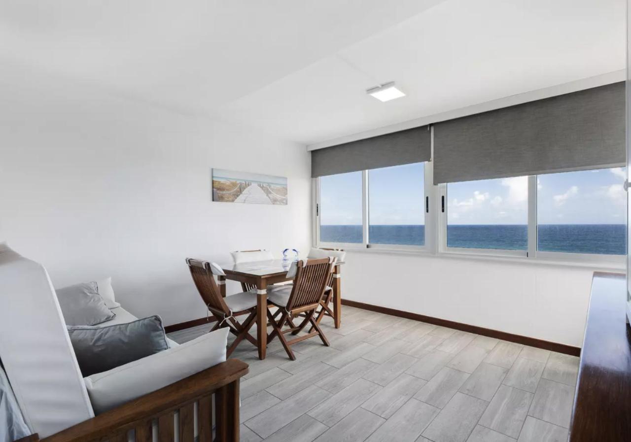 Roque Mar Atardecer Appartement Santa-Cruz de Ténérife