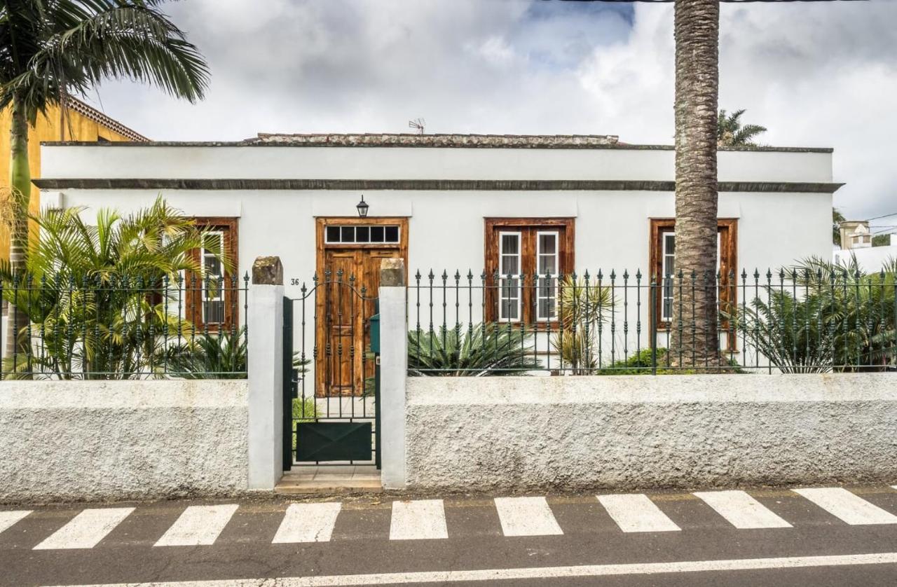 Donde Conchita, Cerca Del Aeropuerto Norte Séjour chez l'habitant La Laguna (Tenerife)