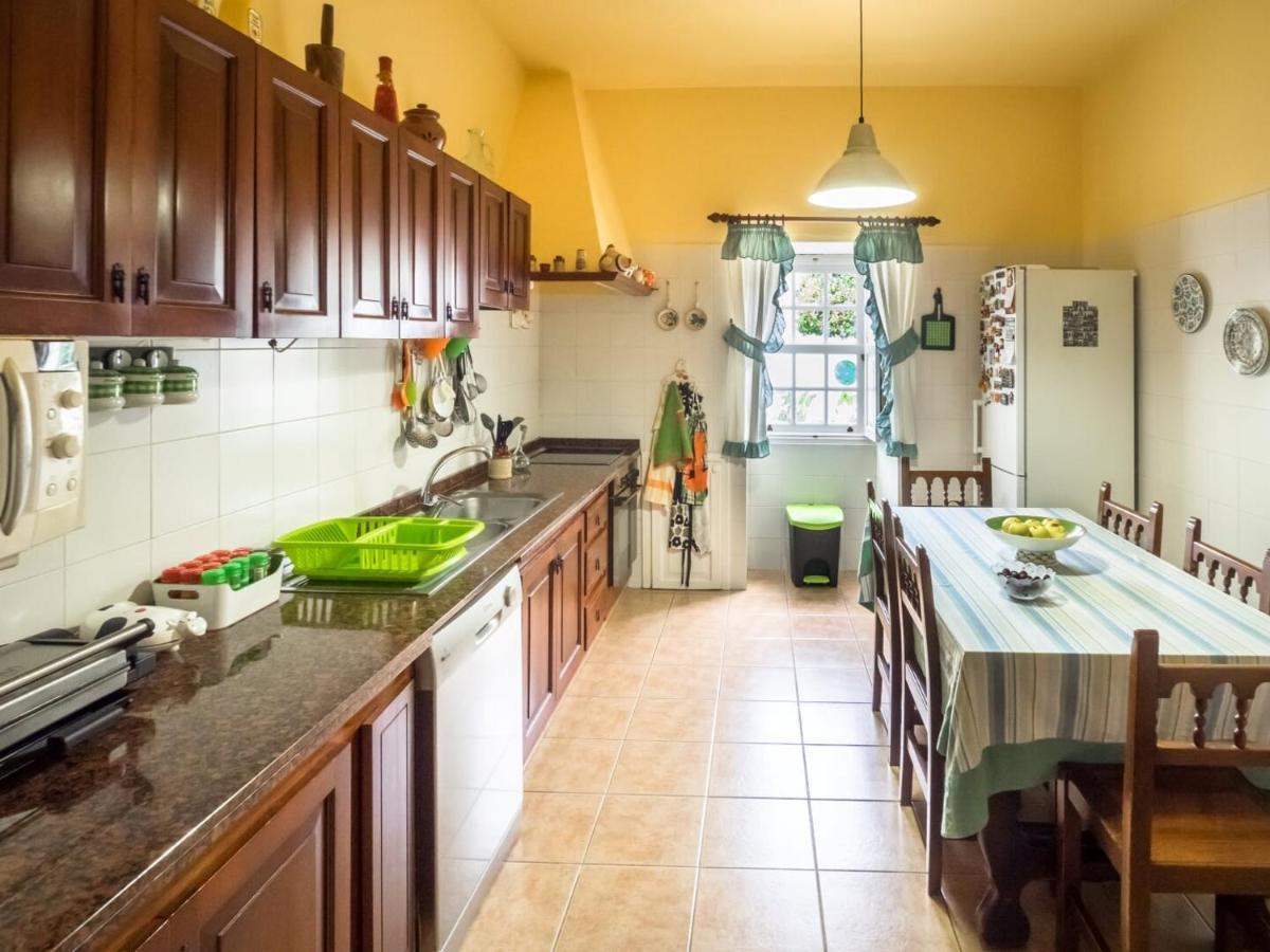 Donde Conchita, Cerca Del Aeropuerto Norte Séjour chez l'habitant La Laguna (Tenerife)