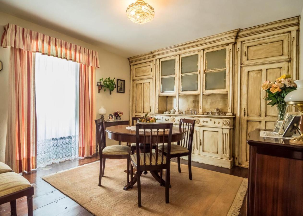 Homestay Donde Conchita, Cerca Del Aeropuerto Norte *