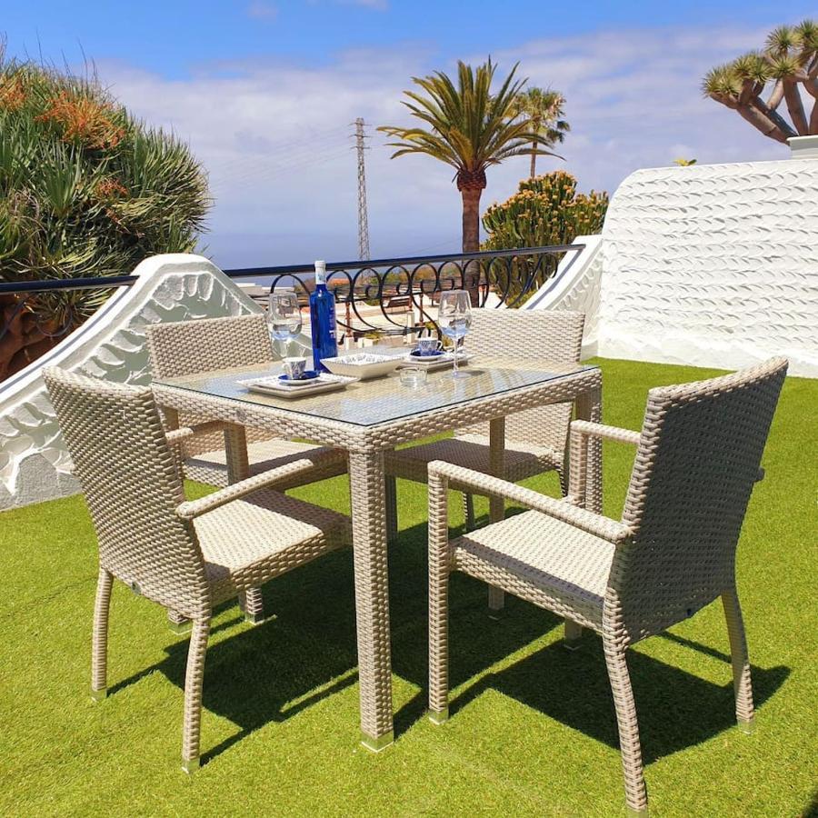 Sunny Tenerife - Ocean Views Apartment *