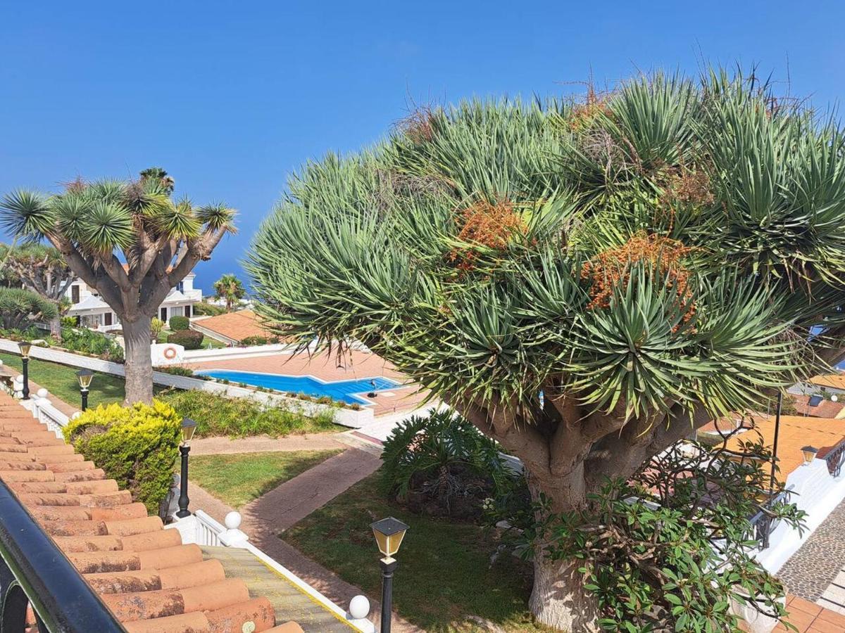 Sunny Tenerife - Ocean Views Apartment