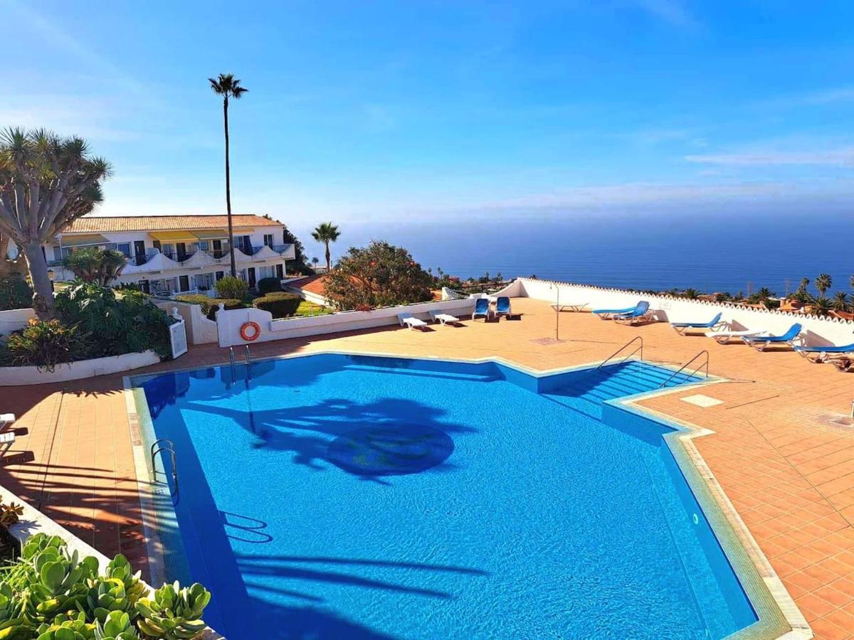 Apartment Sunny Tenerife - Ocean Views *