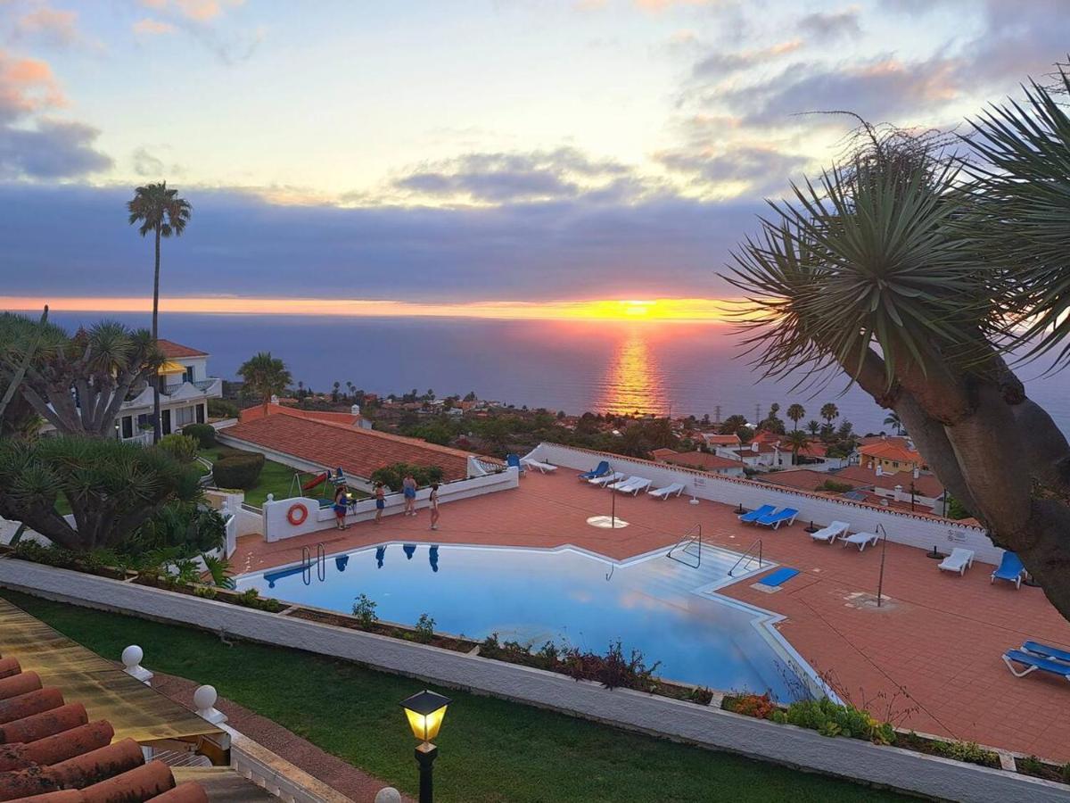 Sunny Tenerife - Ocean Views