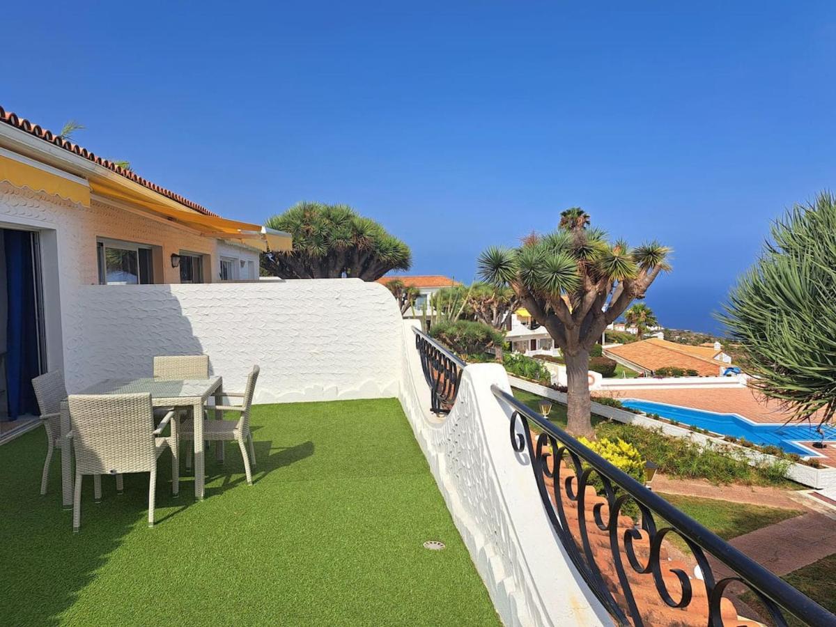 Sunny Tenerife - Ocean Views *