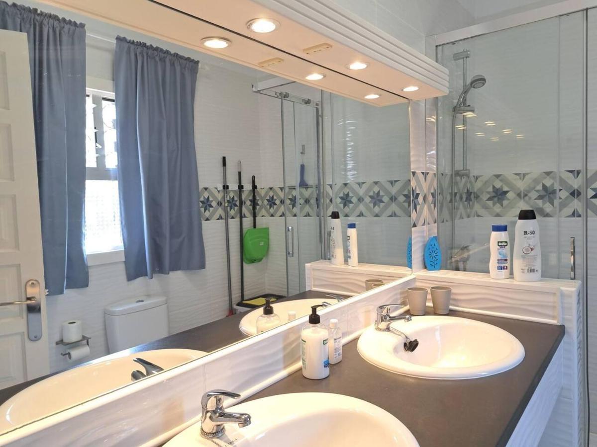 Sunny Tenerife - Ocean Views Apartment *