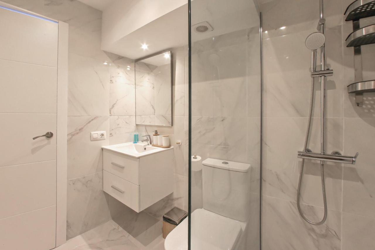 Stylish Modern With Ocean View And Pools, 1001, Ponderosa * Playa de las Americas (Tenerife)