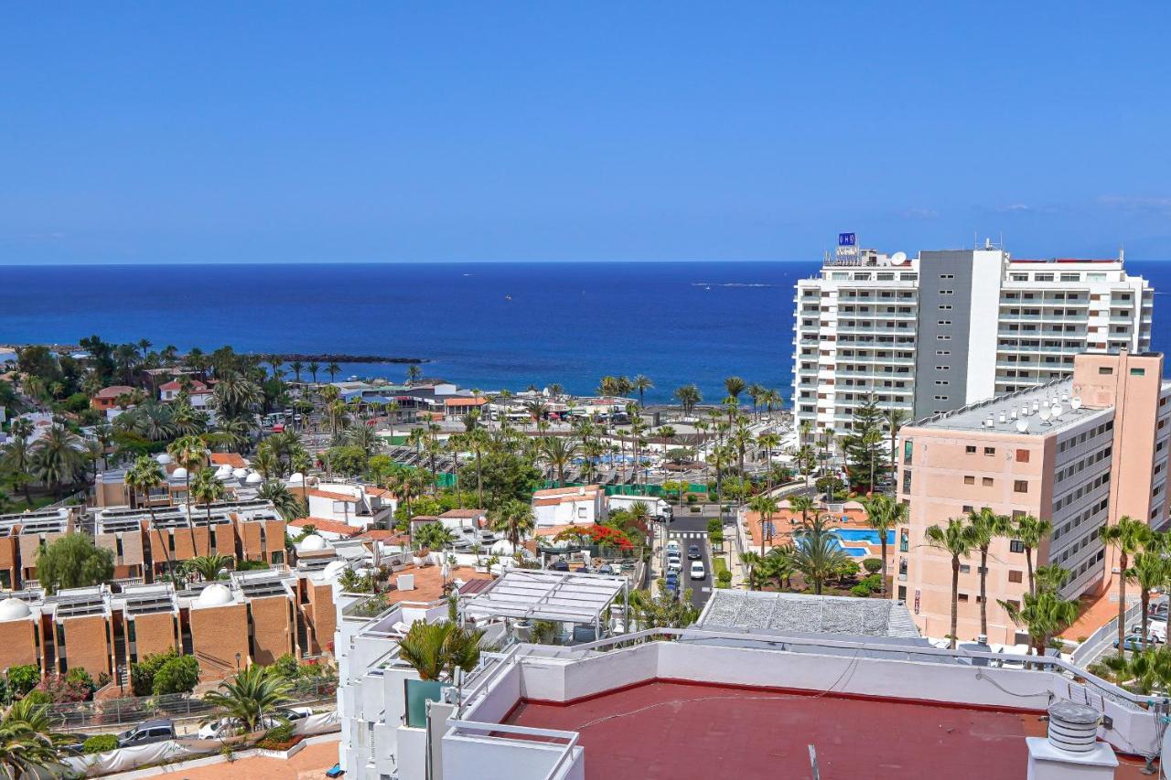 Apartment Stylish Modern With Ocean View And Pools, 1001, Ponderosa