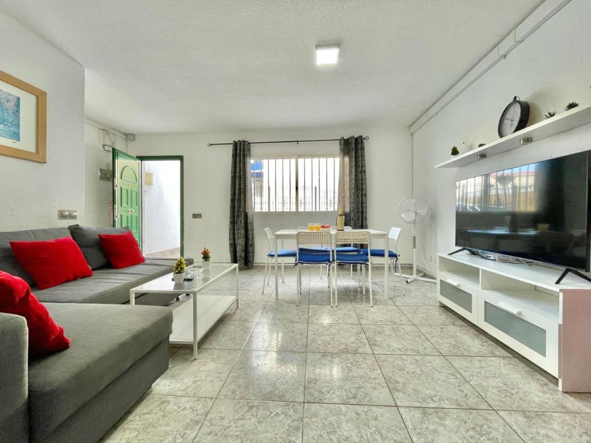 Relax House Holiday home Puerto de Santiago (Tenerife)