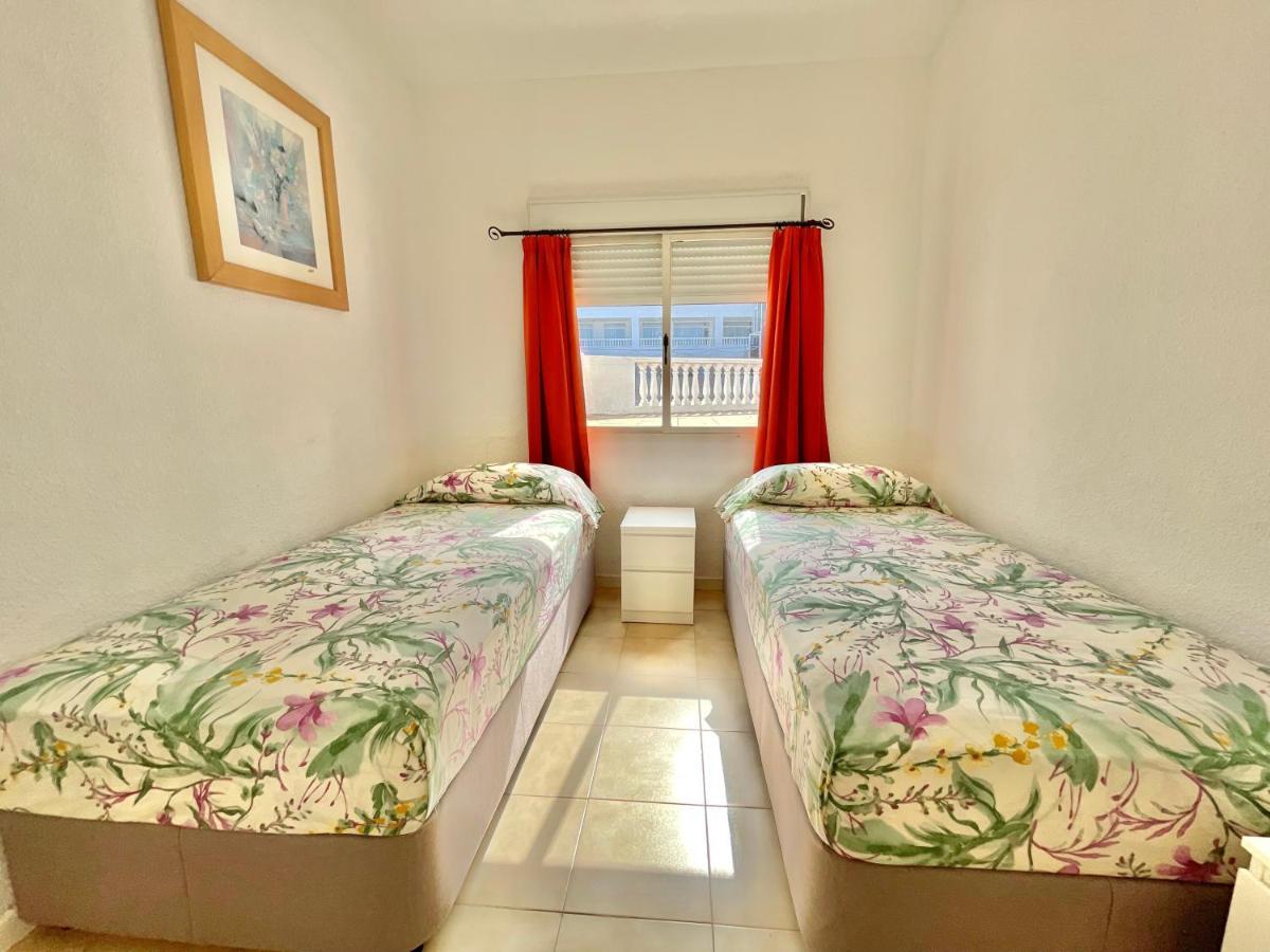 Relax House * Puerto de Santiago (Tenerife)