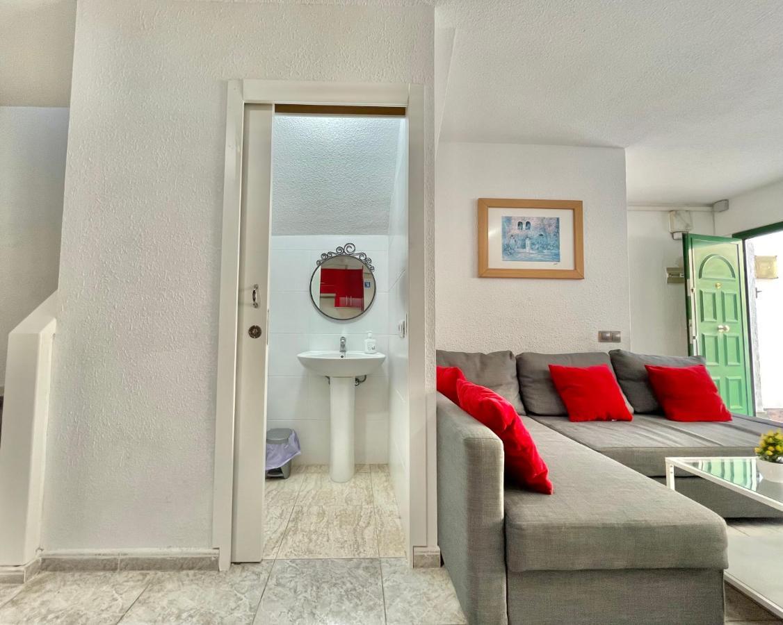 Relax House Holiday home Puerto de Santiago (Tenerife)