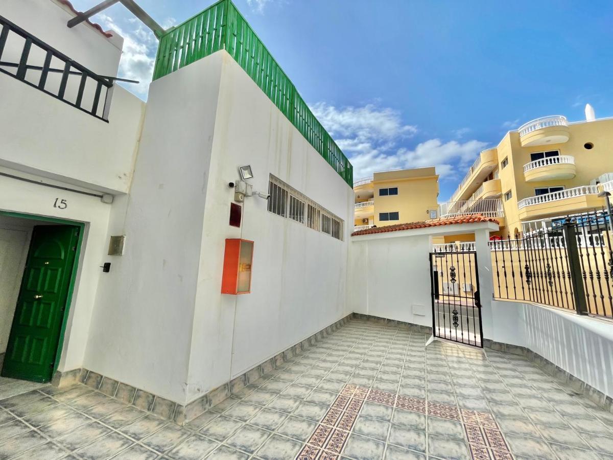 Holiday home Relax House Puerto de Santiago (Tenerife)
