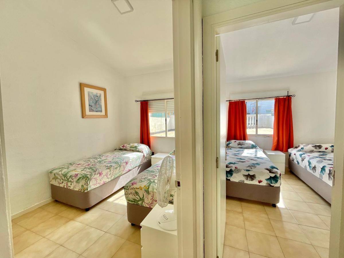Relax House Holiday home Puerto de Santiago (Tenerife)