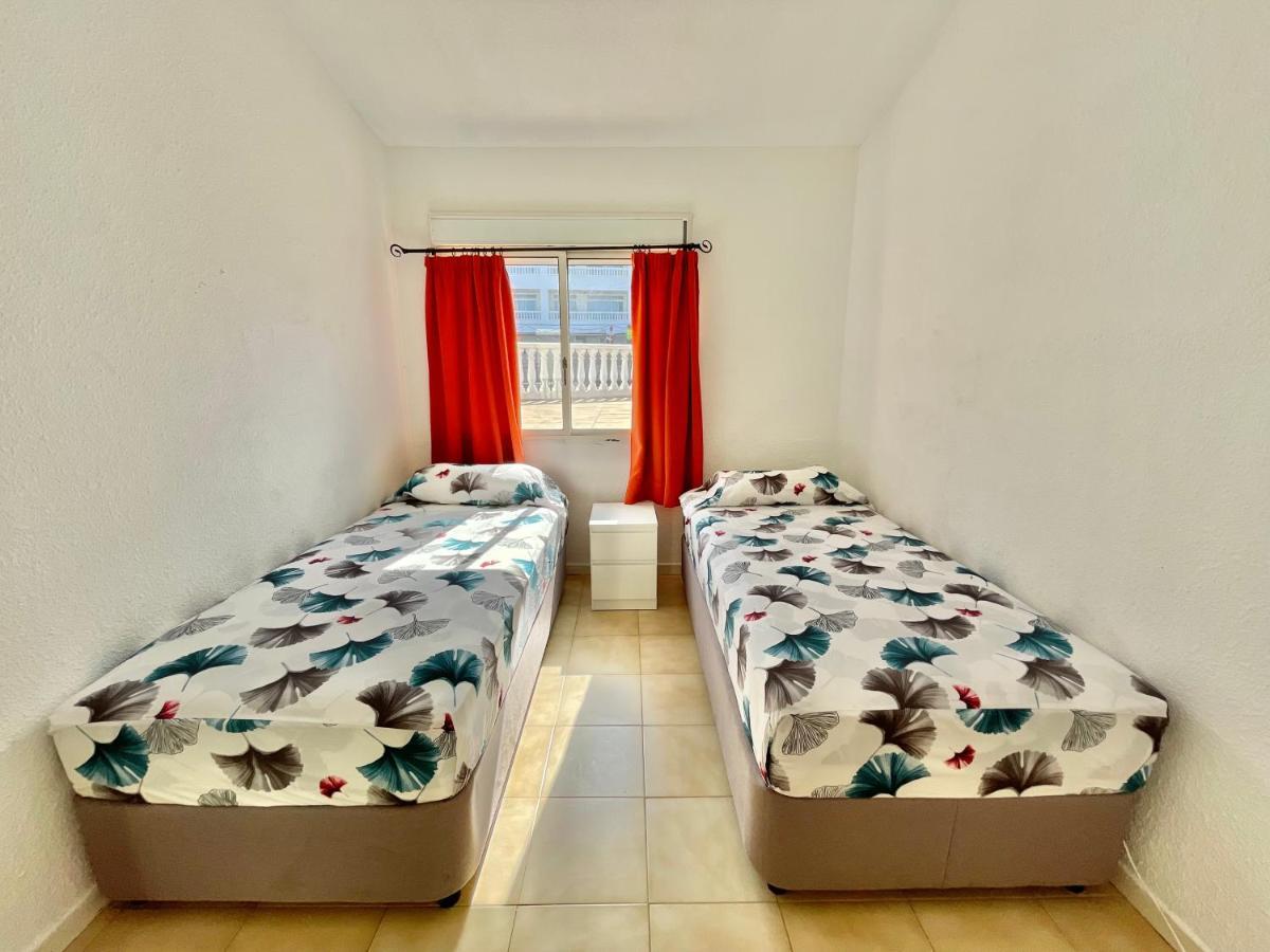Holiday home Relax House Puerto de Santiago (Tenerife)