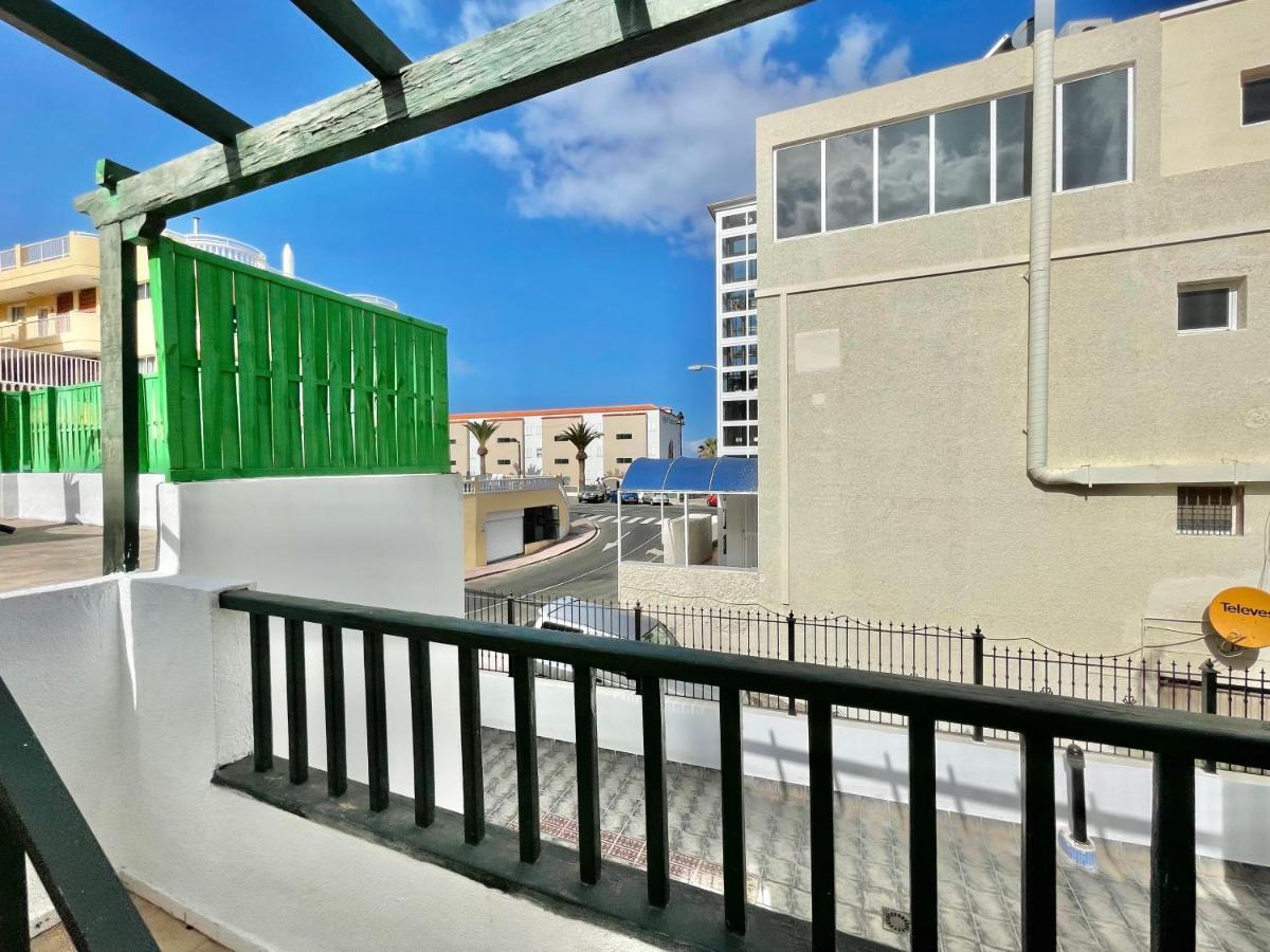 Relax House Holiday home Puerto de Santiago (Tenerife)