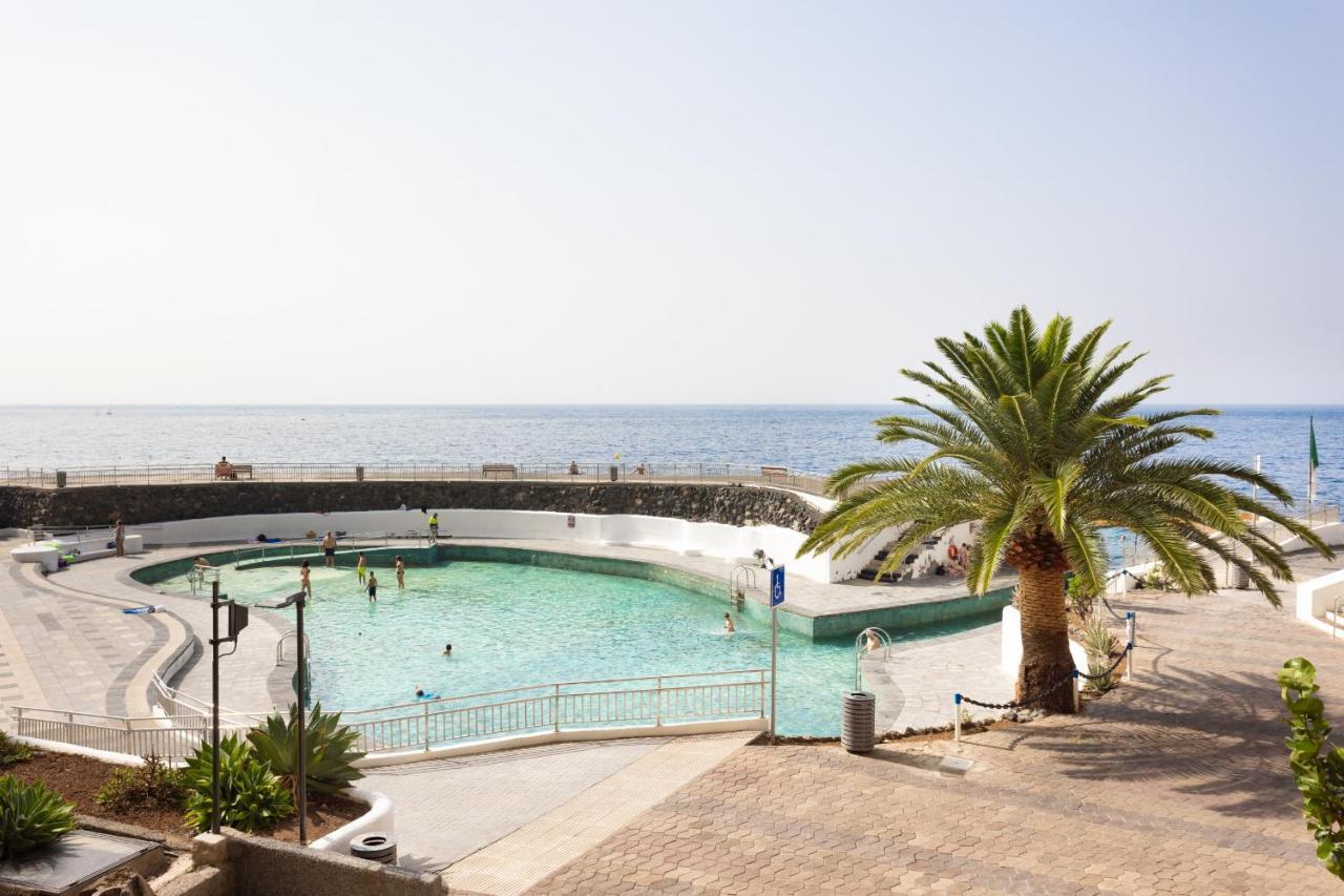 Eden Pure Oasis Ocean Views Appartement El Rosario (Tenerife)