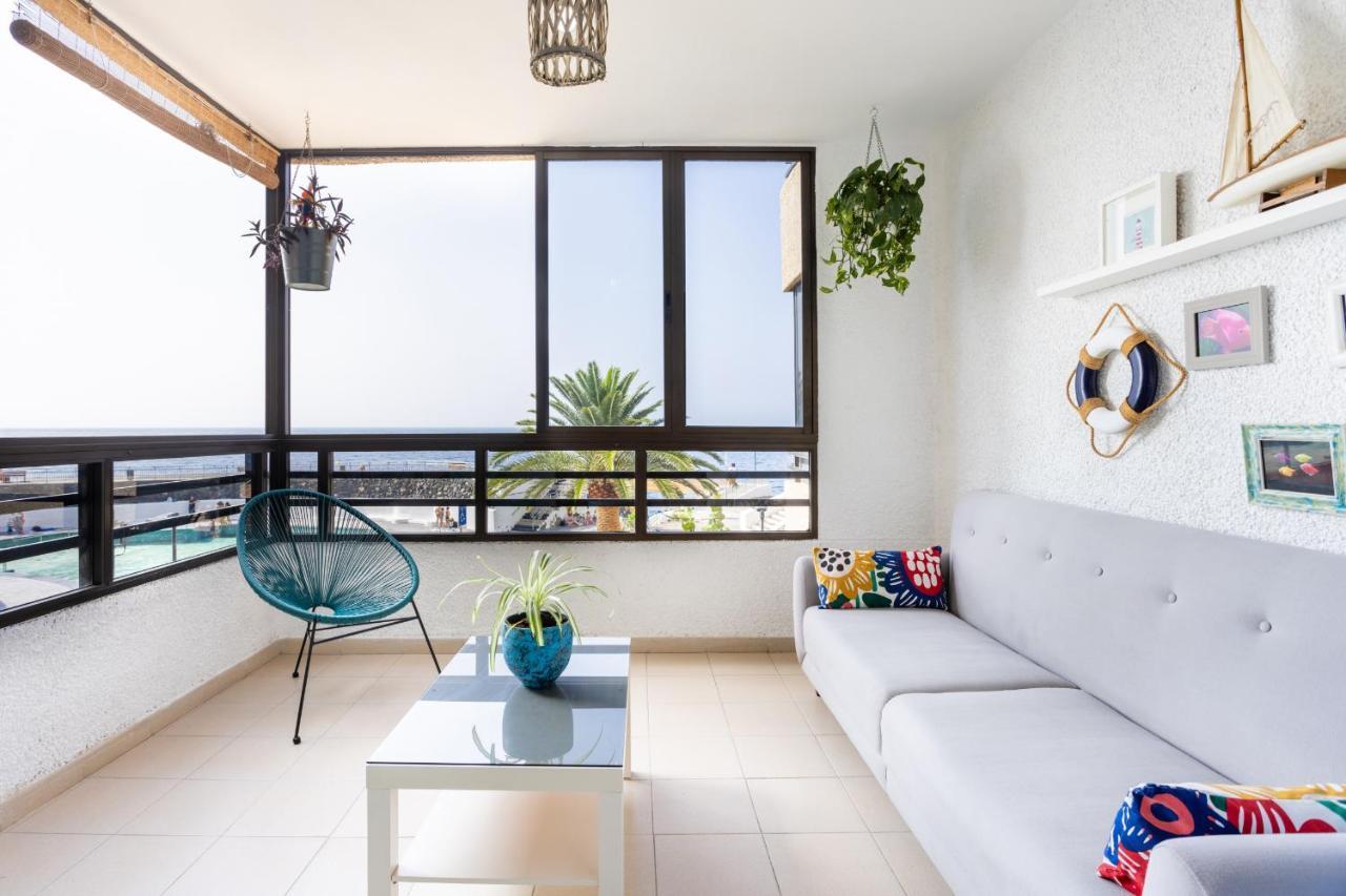 Eden Pure Oasis Ocean Views *