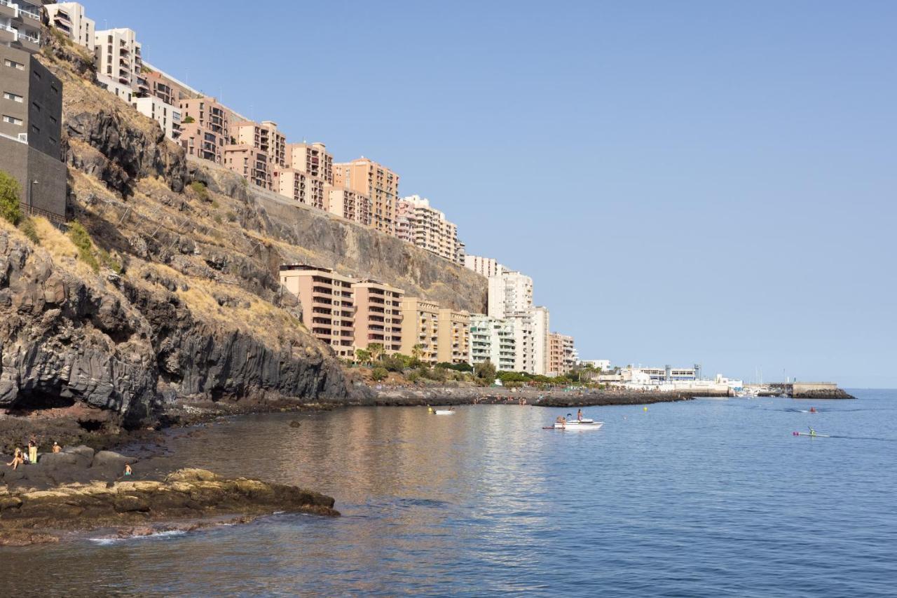 Appartement Eden Pure Oasis Ocean Views *