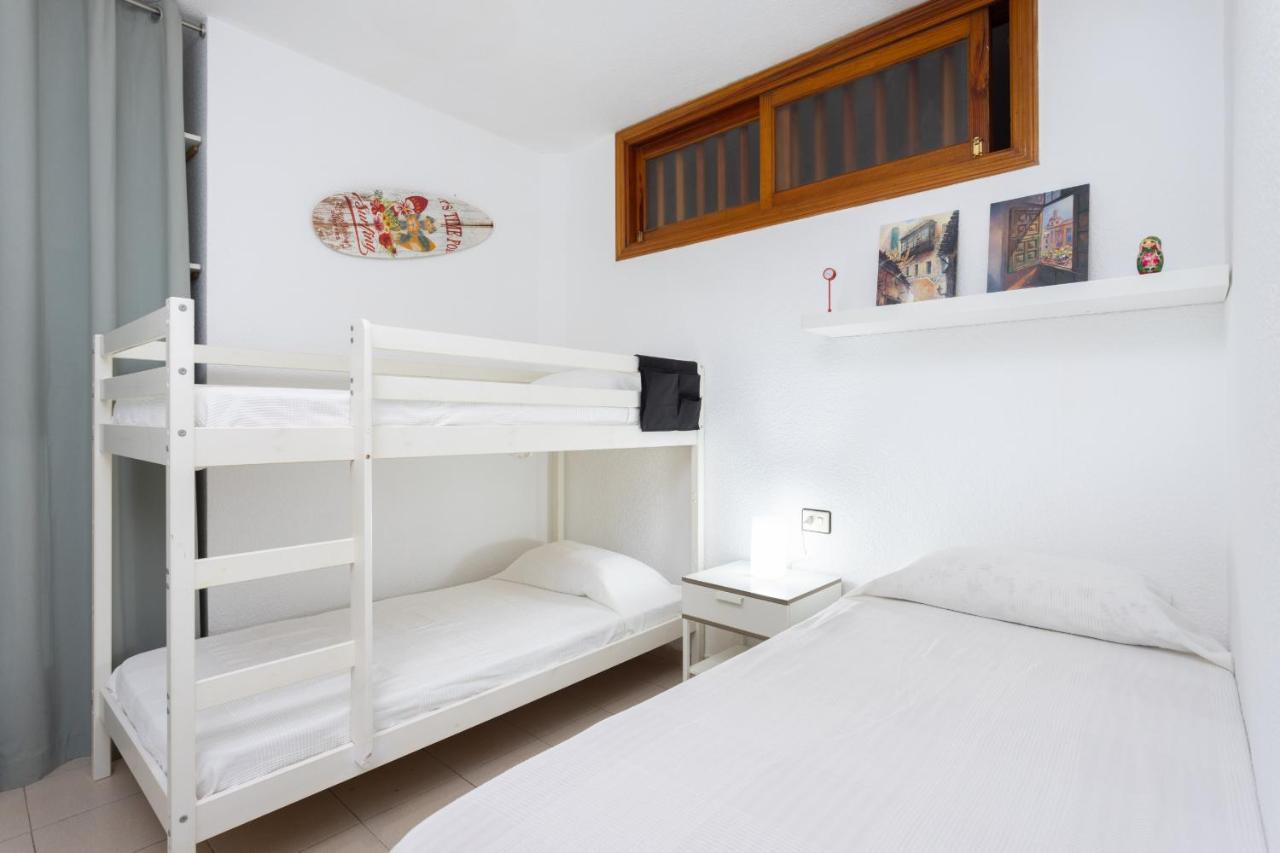 Eden Pure Oasis Ocean Views Appartement El Rosario (Tenerife)